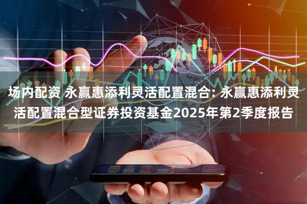 场内配资 永赢惠添利灵活配置混合: 永赢惠添利灵活配置混合型证券投资基金2025年第2季度报告